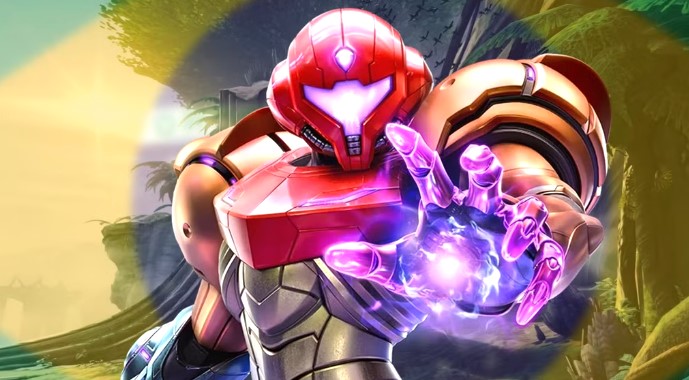 Metroid Prime 4: Beyond rückt offenbar näher